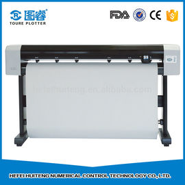 Sublimation Digital Plotter Printer Network Interface 60 Meters / Hour Printing