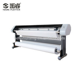 Chinese factory high quality different sizes CAD garment inkjet plotter for factory