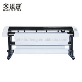 High Efficiency Digital Plotter Printer For Garment Design 300W Gross Power
