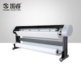 2.4 m large format flex banner printer outdoor inkjet plotter
