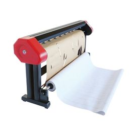 USB Interface Paper Cutting Plotter , HP45 Ink Industrial Cutting Machine