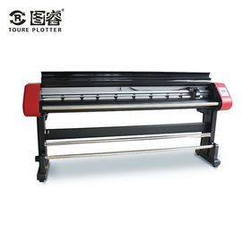 Pattern Digital Plotter Printer 220 * 40 * 50Cm 3 Years Warranty 84Kg