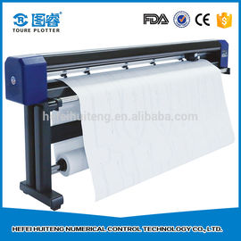 Sublimation Digital Plotter Printer Network Interface 60 Meters / Hour Printing