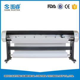 Sublimation Digital Plotter Printer Network Interface 60 Meters / Hour Printing