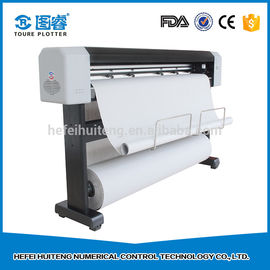 Sublimation Digital Plotter Printer Network Interface 60 Meters / Hour Printing