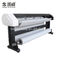 High Efficiency Digital Plotter Printer For Garment Design 300W Gross Power