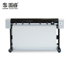Durable Eco Solvent Printing Machine , 500w Large Format Solvent Printer