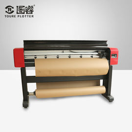 1 . 65M Format Vertical Cutting Plotter New Condition Inkjet Type 3 Year Warranty