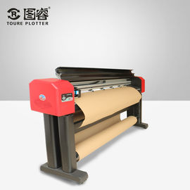 1 . 65M Format Vertical Cutting Plotter New Condition Inkjet Type 3 Year Warranty